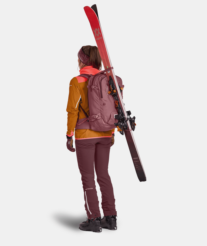 Ortovox Women's Haute Route 30 S Black Raven Ortovox Ortovox Women's Haute Route 30 S Black Raven Ortovox