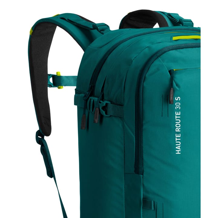 Ortovox Haute Route 30 S Pacific Green Ortovox