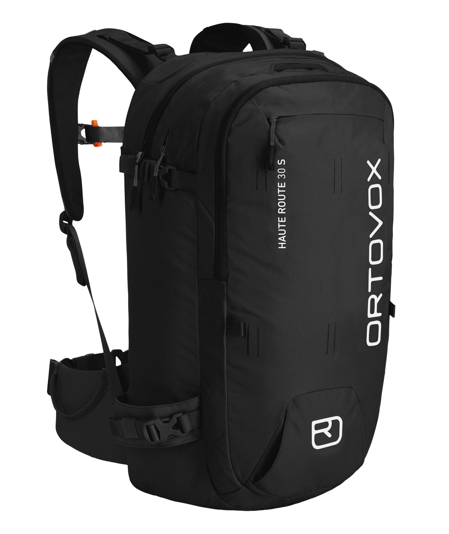 Ortovox Women's Haute Route 30 S Black Raven