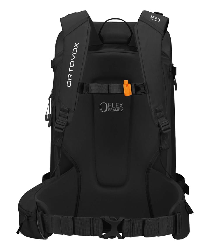 Ortovox Women's Haute Route 30 S Black Raven Ortovox Ortovox Women's Haute Route 30 S Black Raven Ortovox
