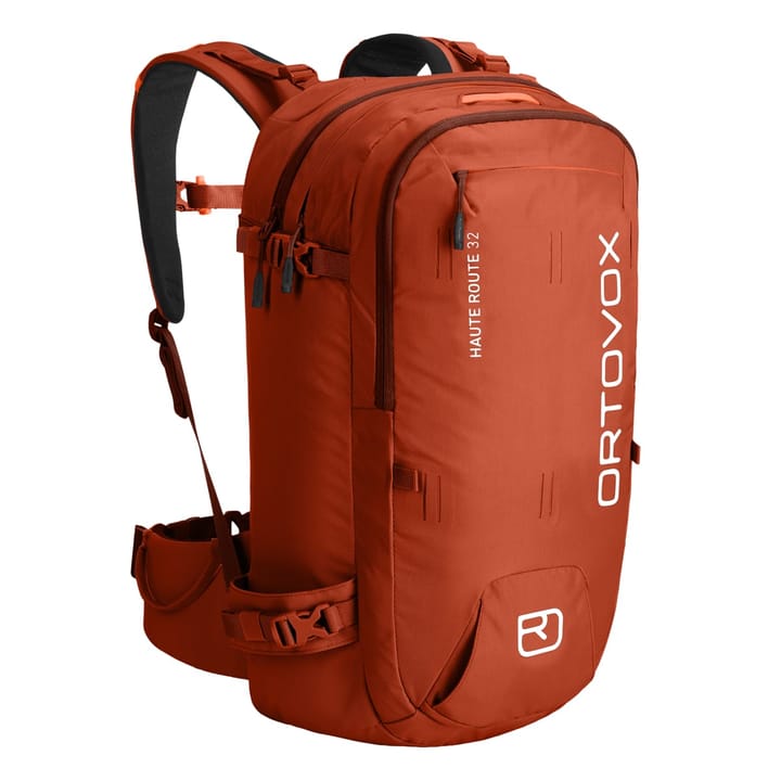 Ortovox Haute Route 32 Desert Orange Ortovox