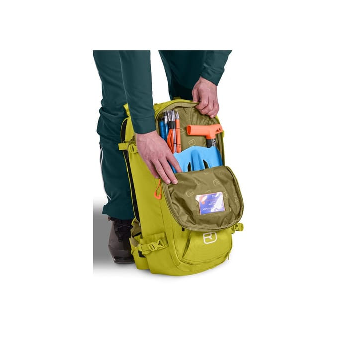 Ortovox Haute Route 32 Desert Orange Ortovox Ortovox Haute Route 32 Desert Orange Ortovox