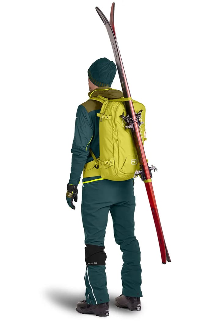 Ortovox Haute Route 32 L Dark Linen Ortovox