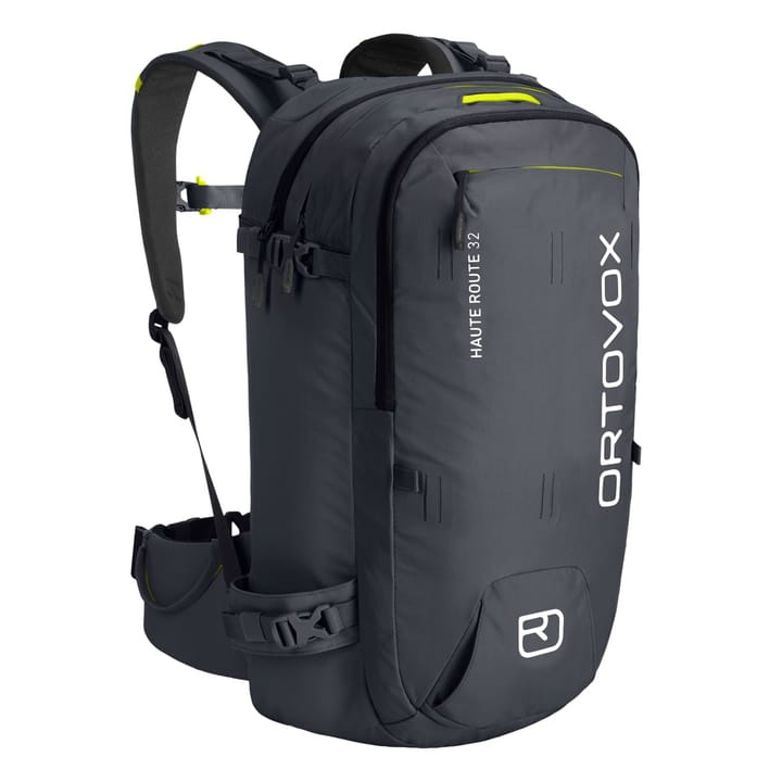 Ortovox Haute Route 32 Black Steel Ortovox