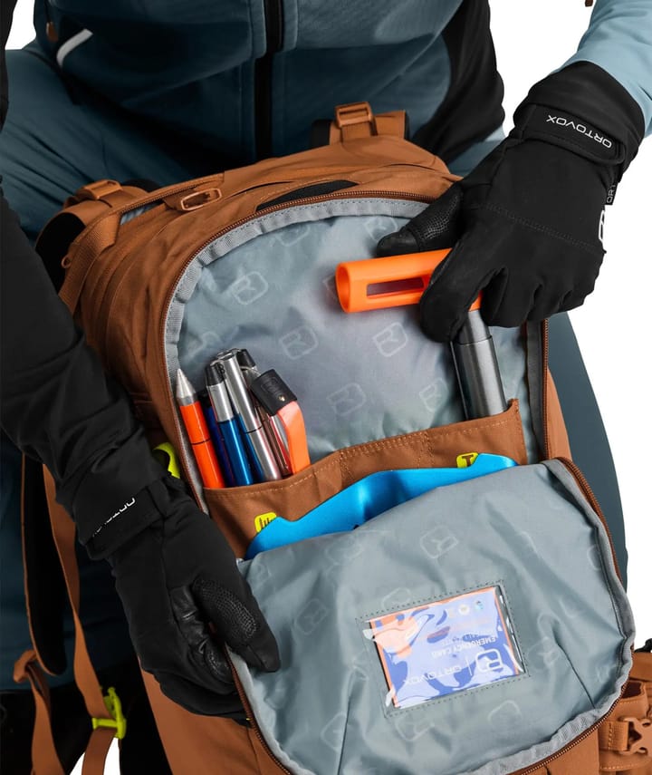 Ortovox Haute Route 32 L Dark Linen Ortovox