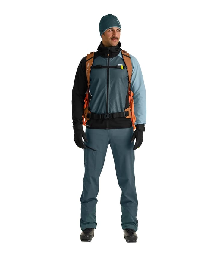 Ortovox Haute Route 32 L Dark Linen Ortovox