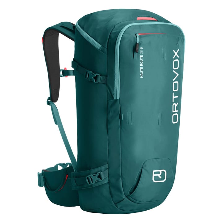 Ortovox Haute Route 38 S Pacific Green Ortovox Ortovox Haute Route 38 S Pacific Green Ortovox