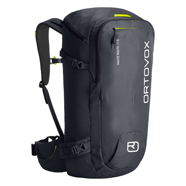 Ortovox Haute Route 38 S Black Steel Ortovox