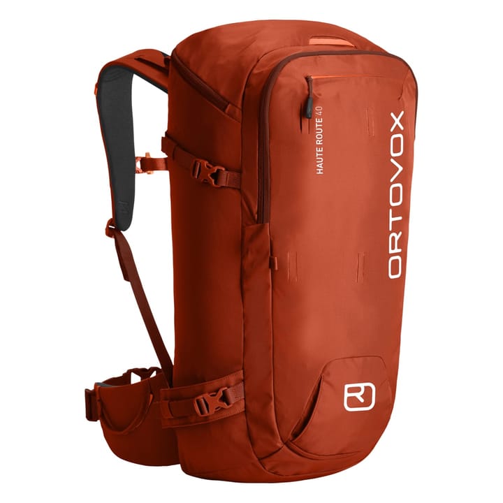 Ortovox Haute Route 40 Desert Orange Ortovox