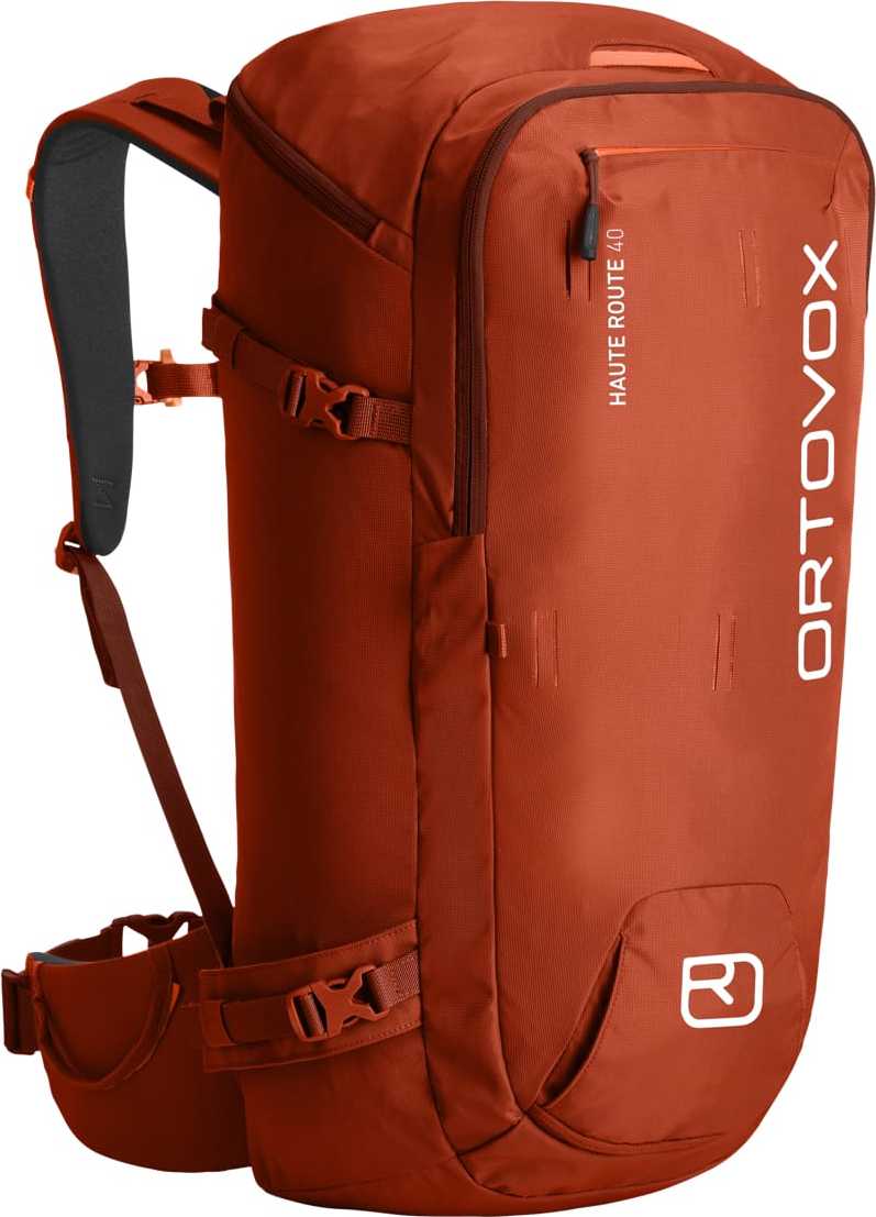 Ortovox Haute Route 40 Desert Orange