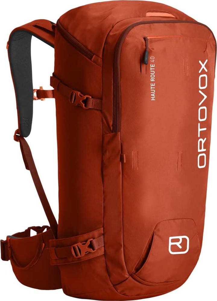 Ortovox Haute Route 40 Desert Orange Ortovox