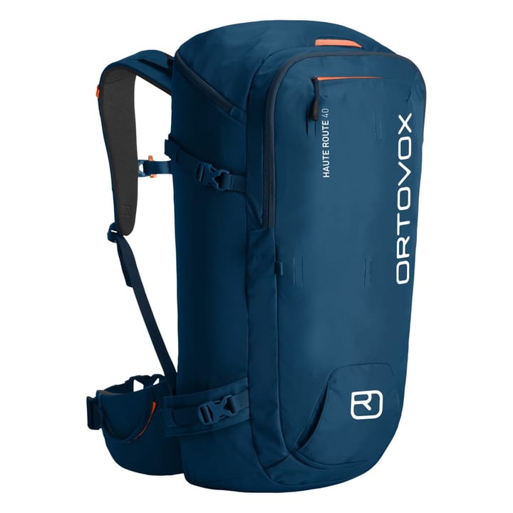 Ortovox Haute Route 40 Petrol Blue Ortovox