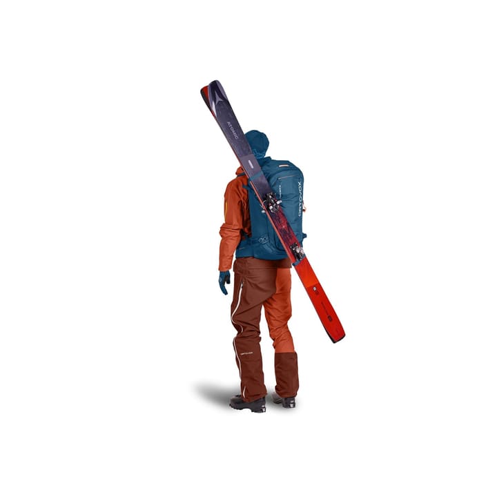 Ortovox Haute Route 40 Desert Orange Ortovox Ortovox Haute Route 40 Desert Orange Ortovox