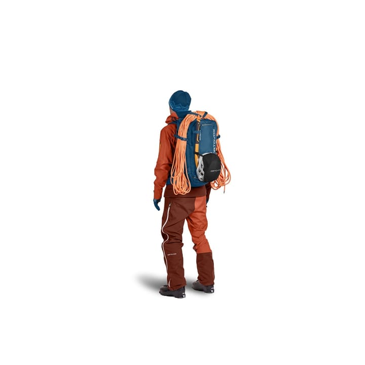 Ortovox Haute Route 40 Petrol Blue Ortovox