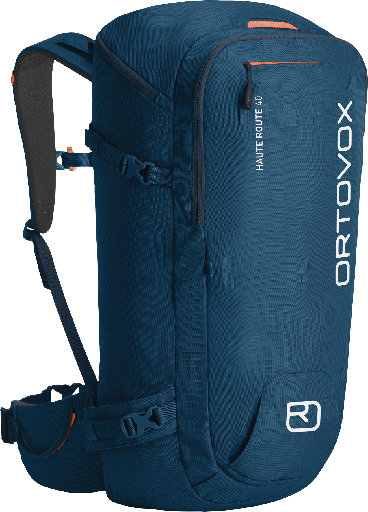 Ortovox Haute Route 40 Petrol Blue