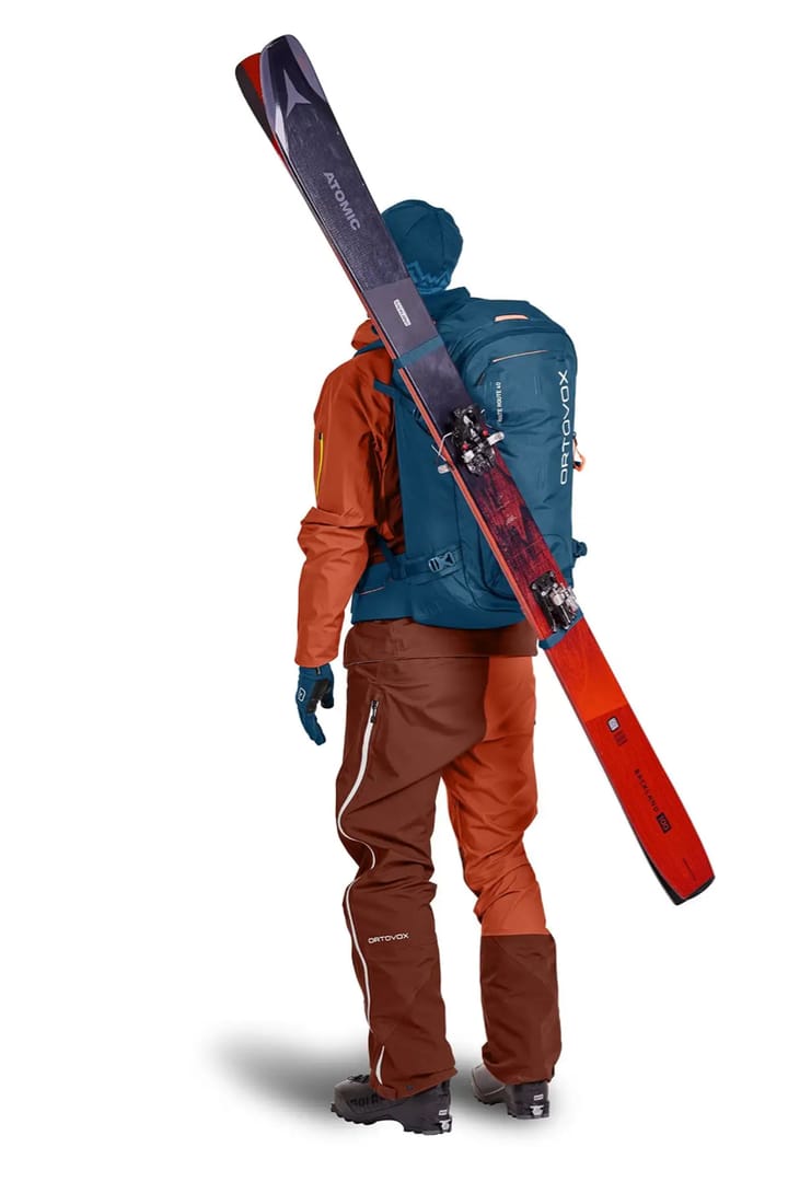Ortovox Haute Route 40 Faded Tangerine Ortovox