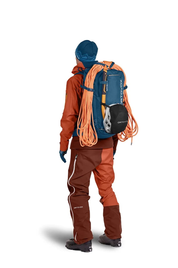 Ortovox Haute Route 40 Black Raven Ortovox