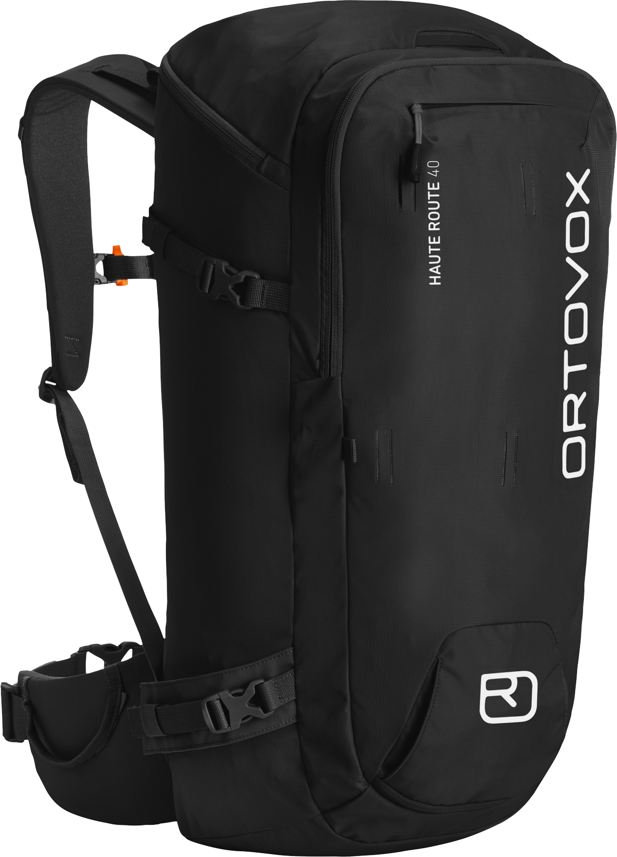 Ortovox Haute Route 40 Black Raven