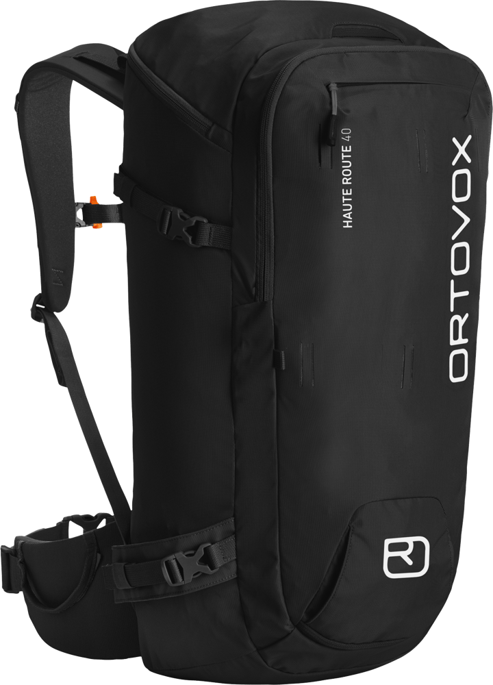 Ortovox Haute Route 40 Black Raven Ortovox