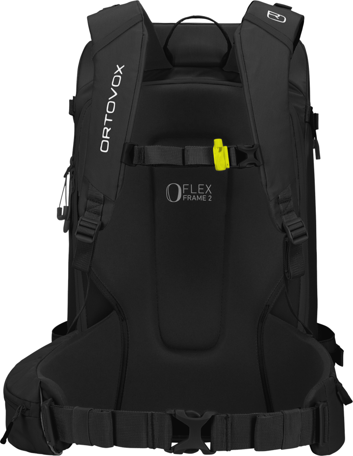 Ortovox Haute Route 40 Black Raven Ortovox Ortovox Haute Route 40 Black Raven Ortovox