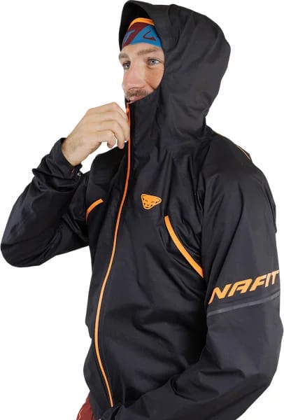 Dynafit Ultra 3l Jacket M Black Out Dynafit Dynafit Ultra 3l Jacket M Black Out Dynafit