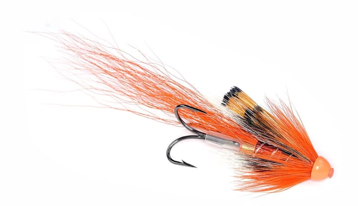 Umpqua Flies Allys Tube Cone Umpqua Flies
