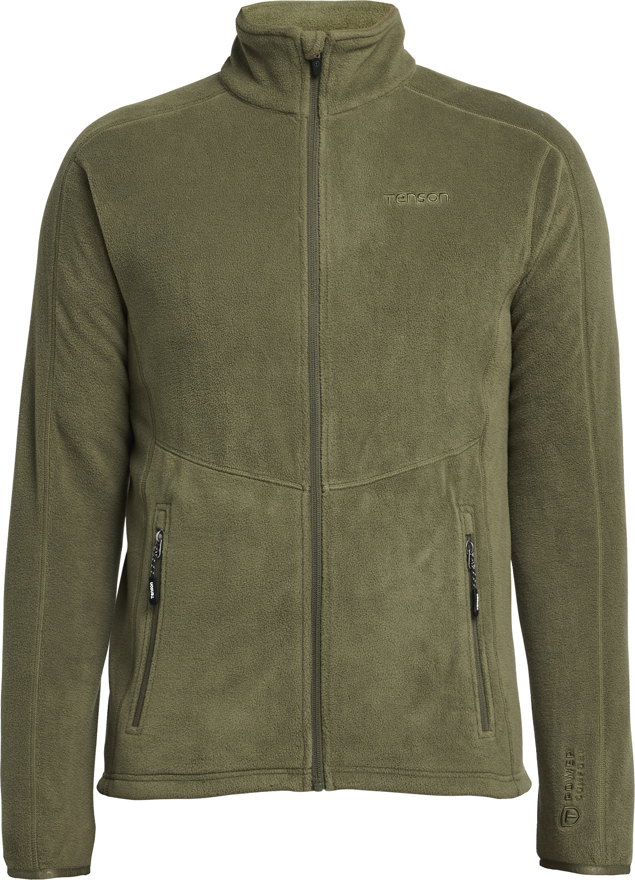 Tenson Miracle Men´s Fleece Shirt tröjor herr