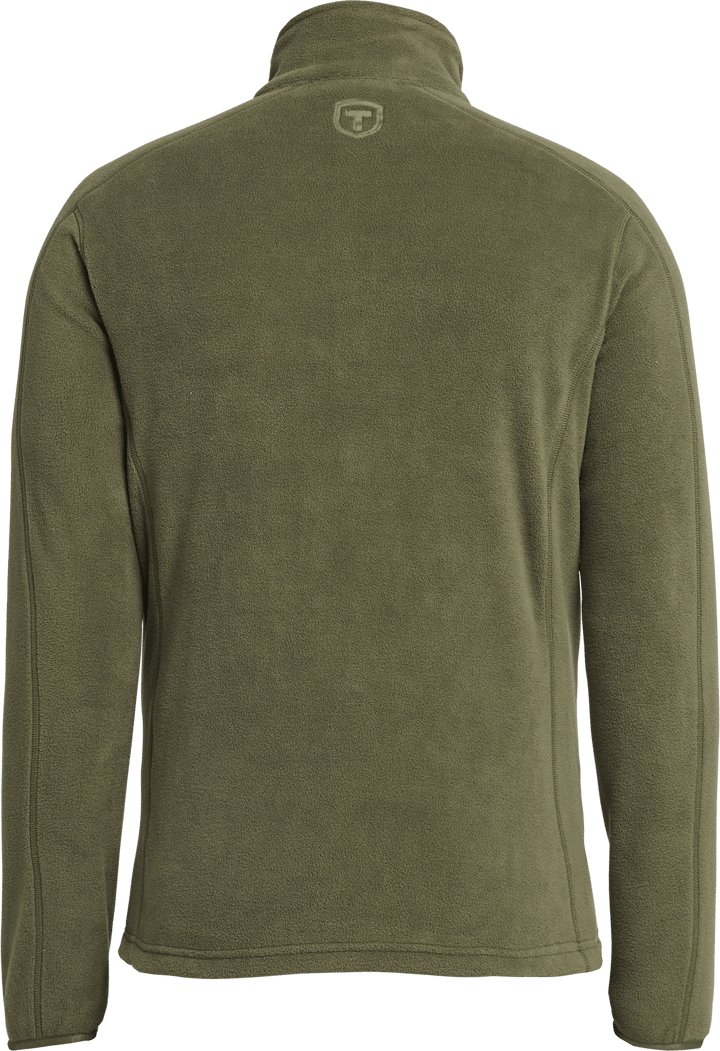Tenson Miracle Men´s Fleece Shirt Olive Tenson