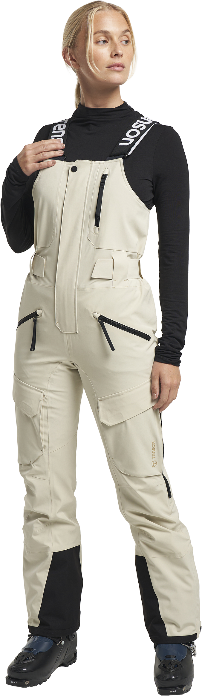 Women's Sphere Ski Pants