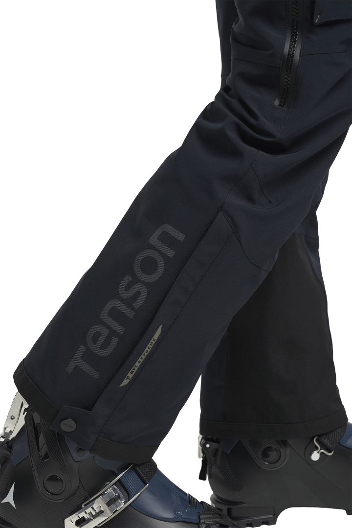 Tenson Women's Sphere Ski Pants Black Tenson