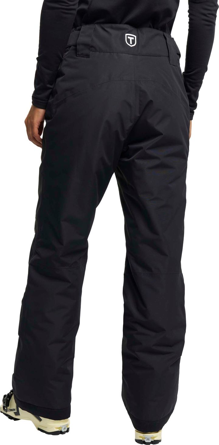 Tenson Women's Niseko Ski Pants Black Tenson Tenson Women's Niseko Ski Pants Black Tenson