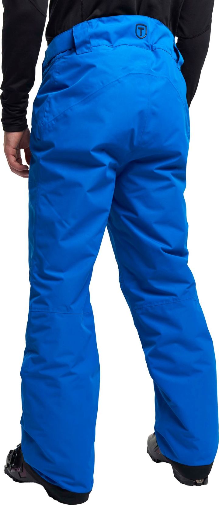 Tenson Men's Niseko Ski Pants Blue Tenson