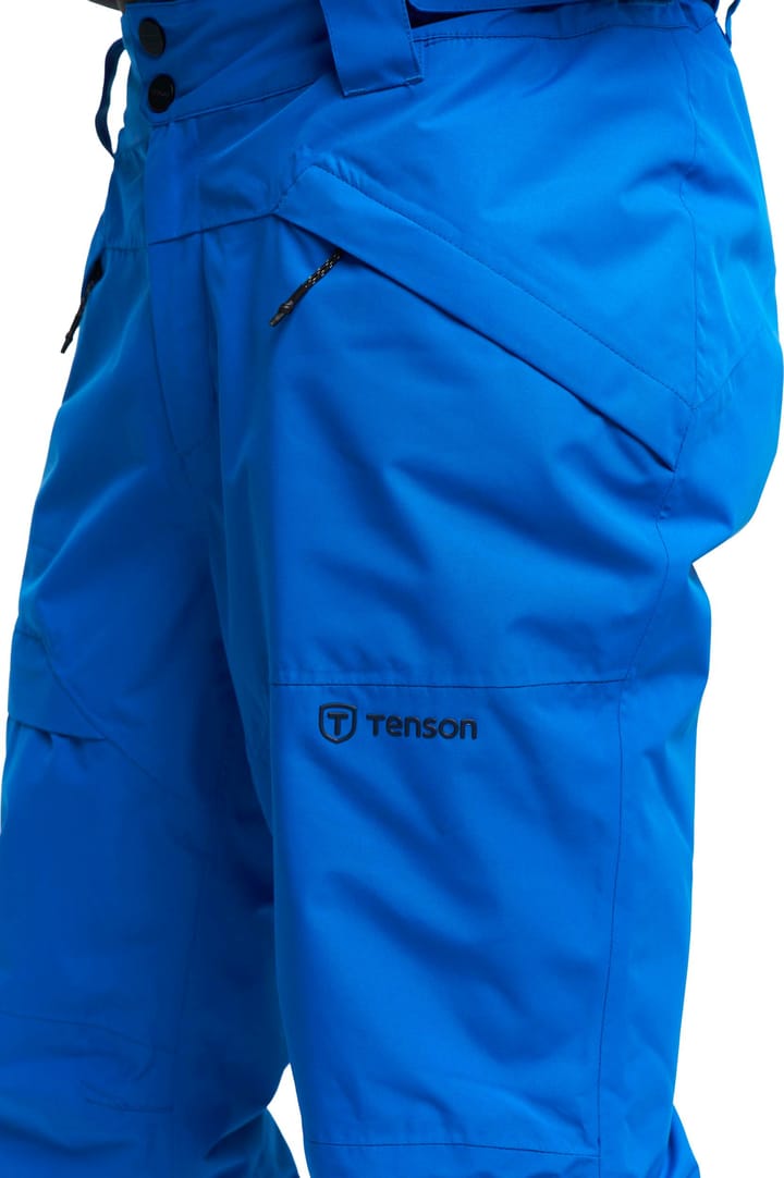Tenson Men's Niseko Ski Pants Blue Tenson