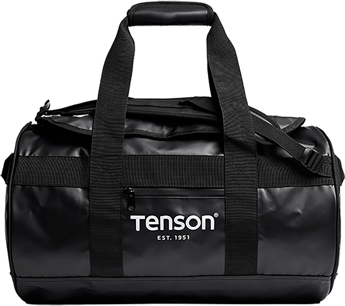 Tenson Tenson Weatherproof Duffel 35l Tap Shoe Tenson