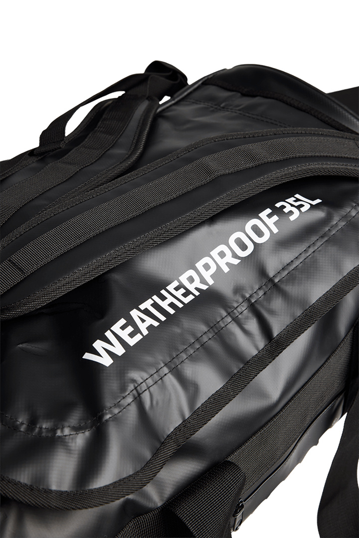 Tenson Tenson Weatherproof Duffel 35l Tap Shoe Tenson