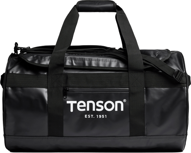 Tenson Tenson Weatherproof Duffel 90l Tap Shoe Tenson