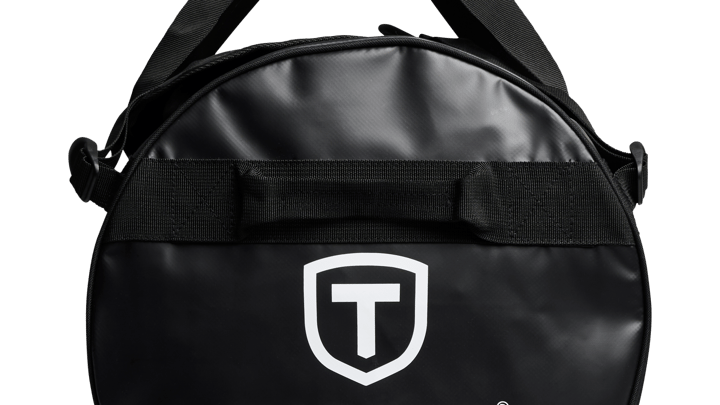 Tenson Tenson Weatherproof Duffel 90l Tap Shoe Tenson