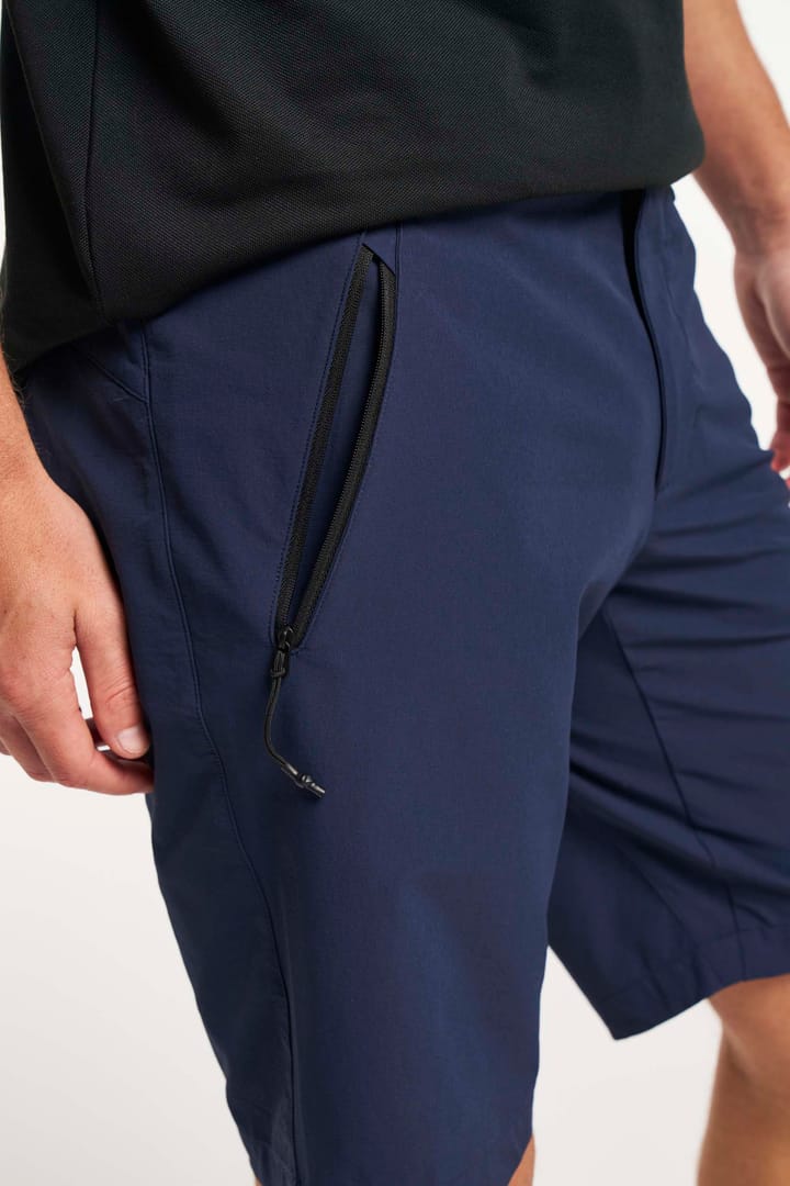 Tenson Men's TXlite Stretch Shorts Dark Navy Tenson Tenson Men's TXlite Stretch Shorts Dark Navy Tenson