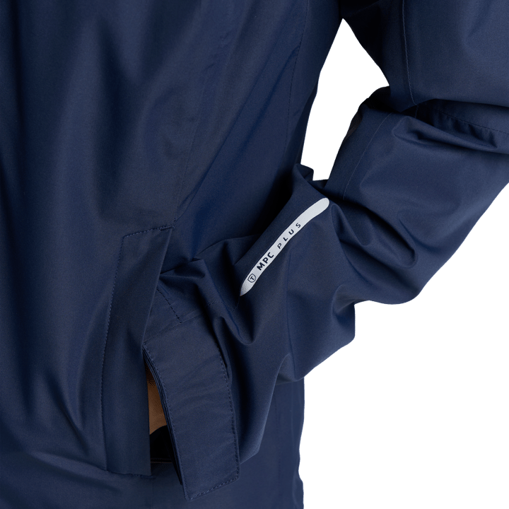 Tenson Women´s Melville Jacket  Dark Navy Tenson