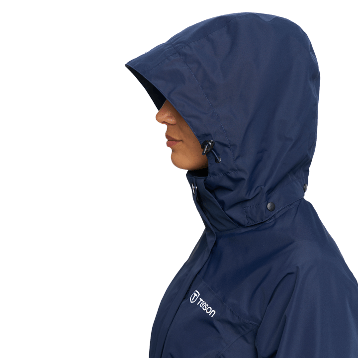 Tenson Women´s Melville Jacket  Dark Navy Tenson