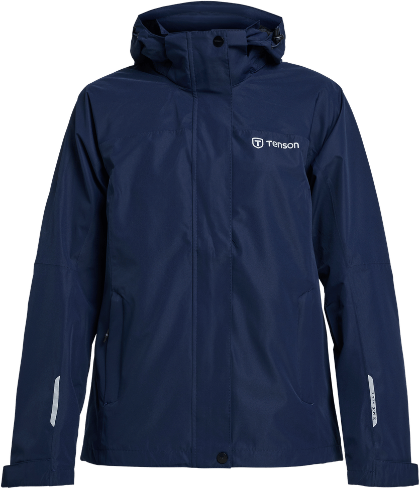 Tenson Women´s Melville Jacket  Dark Navy