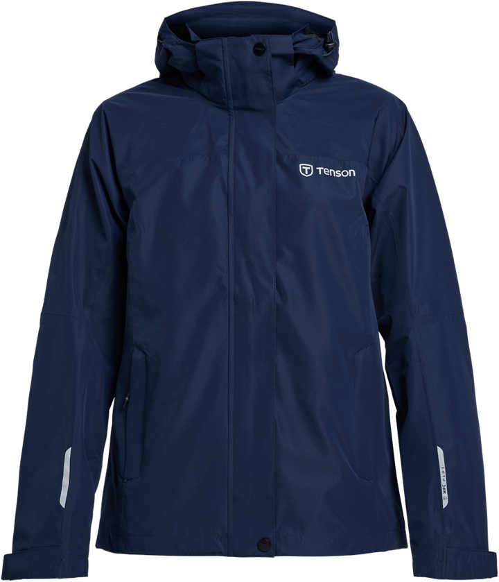 Tenson Women´s Melville Jacket  Dark Navy Tenson