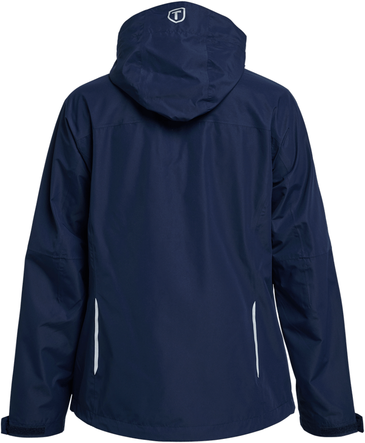 Tenson Women´s Melville Jacket  Dark Navy Tenson