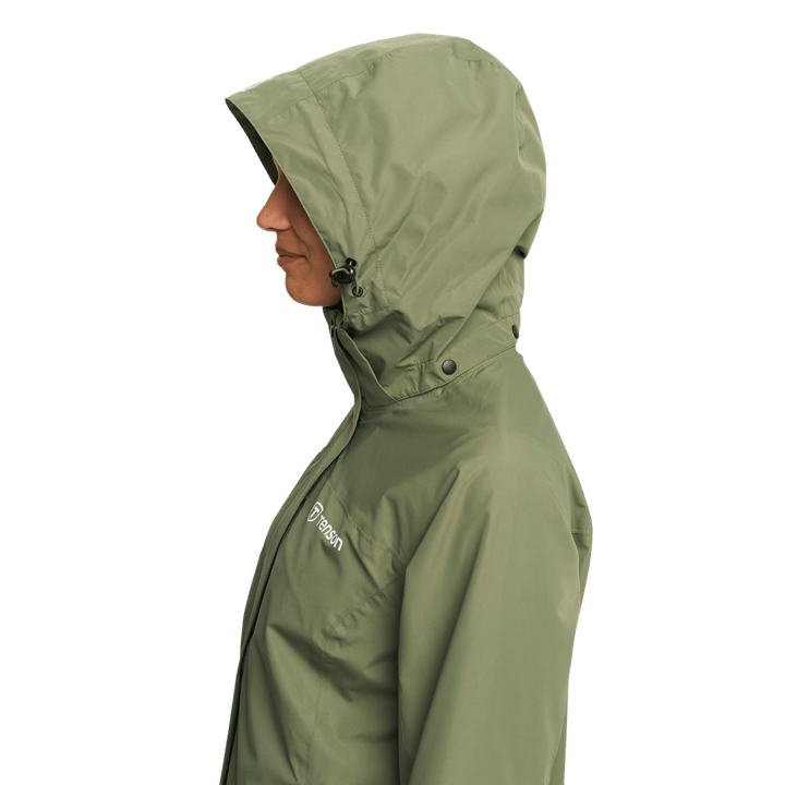 Tenson Women´s Melville Jacket  Olive Tenson