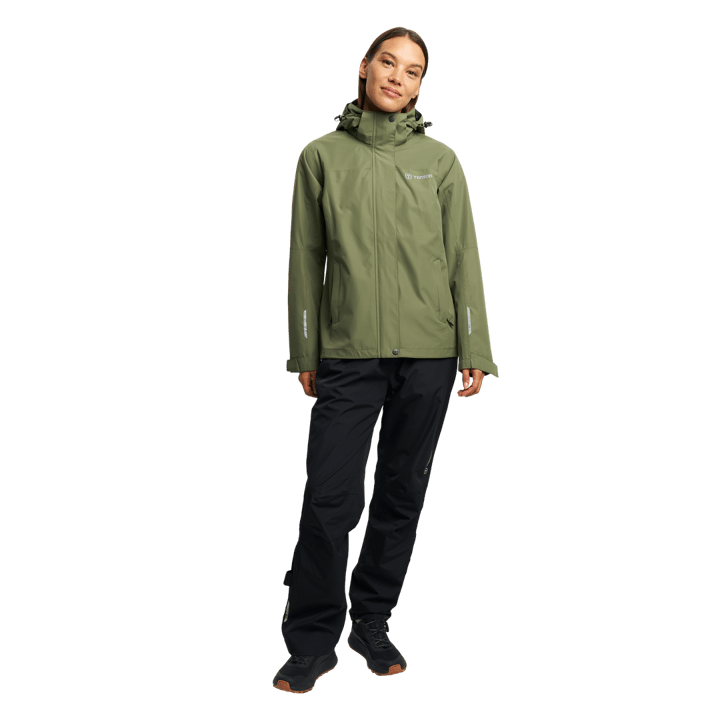 Tenson Women´s Melville Jacket  Olive Tenson