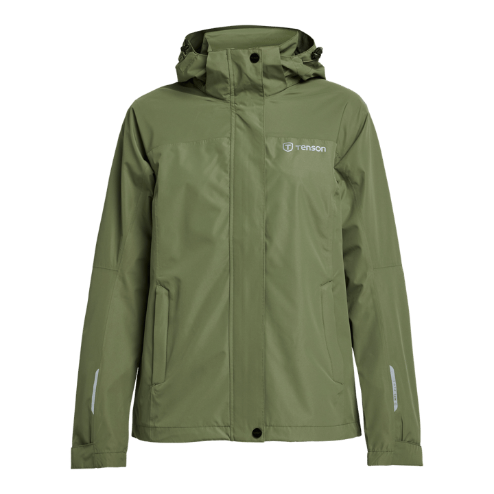 Tenson Women´s Melville Jacket  Olive Tenson