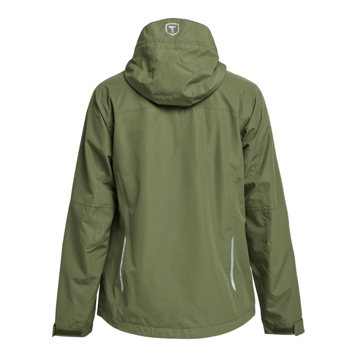 Tenson Women´s Melville Jacket  Olive Tenson