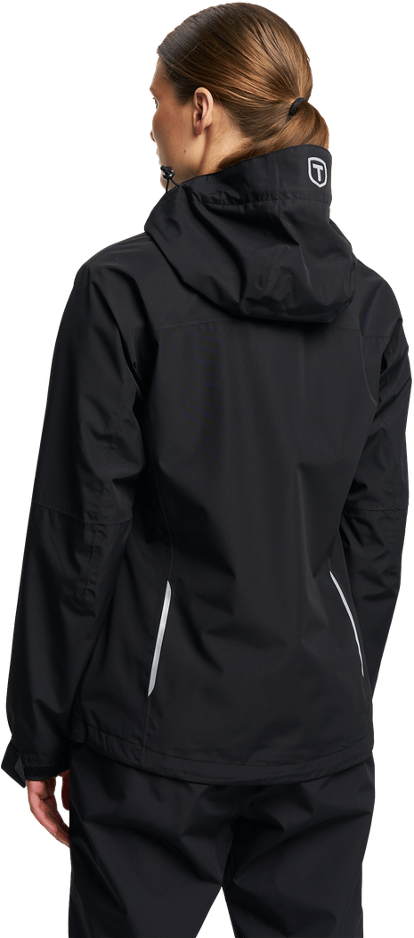 Tenson Women´s Melville Jacket  Black Tenson