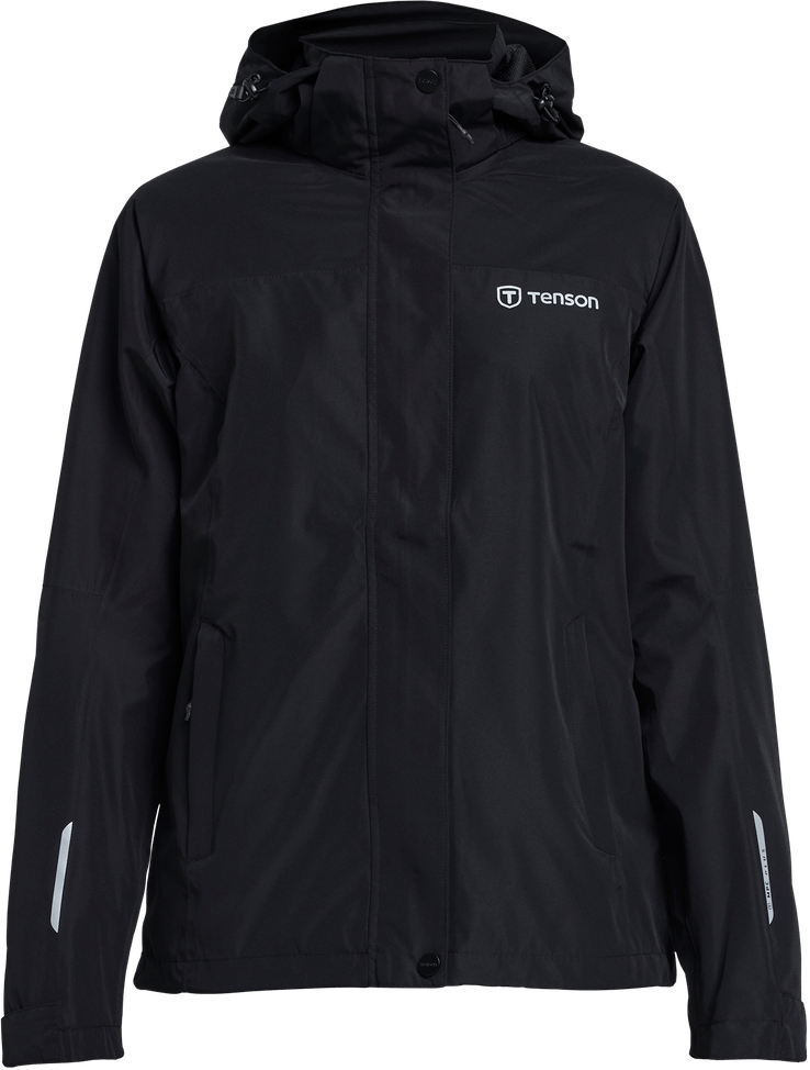 Tenson Women´s Melville Jacket  Black