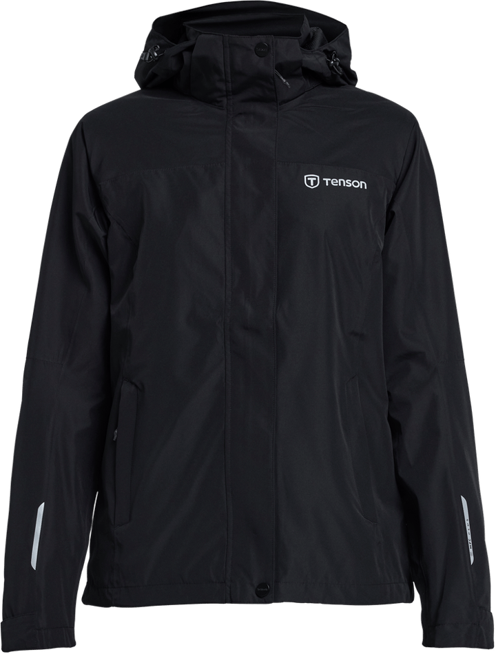 Tenson Women´s Melville Jacket  Black Tenson